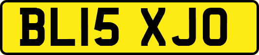 BL15XJO