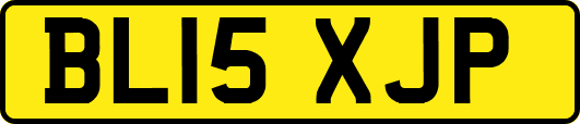 BL15XJP