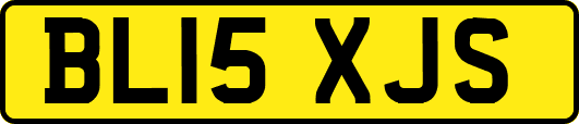 BL15XJS