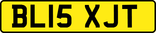 BL15XJT