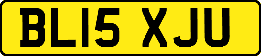 BL15XJU
