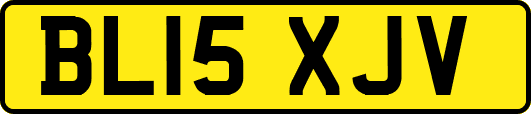 BL15XJV