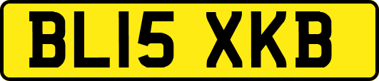 BL15XKB