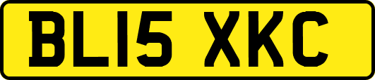 BL15XKC