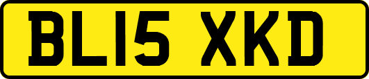 BL15XKD