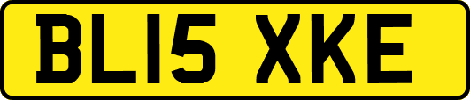 BL15XKE