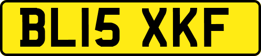 BL15XKF