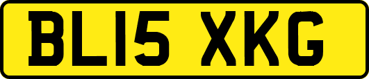 BL15XKG