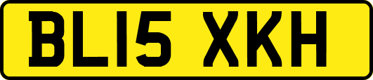 BL15XKH