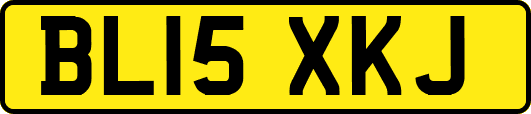 BL15XKJ