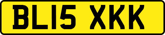 BL15XKK