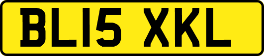 BL15XKL