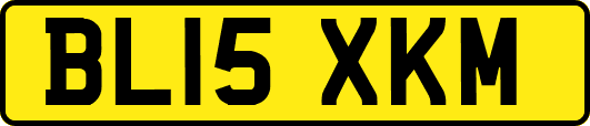 BL15XKM