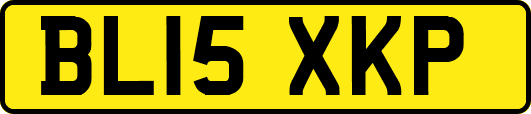 BL15XKP