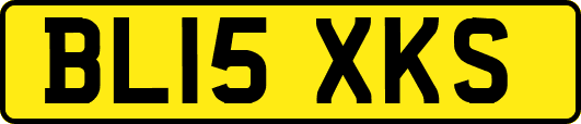 BL15XKS