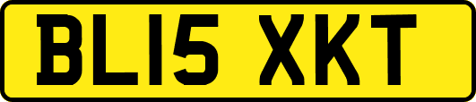 BL15XKT