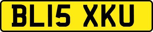 BL15XKU