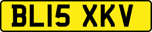 BL15XKV