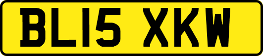 BL15XKW