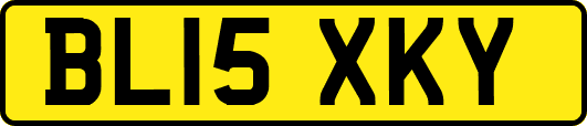 BL15XKY