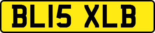 BL15XLB