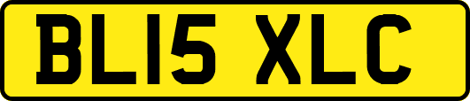 BL15XLC