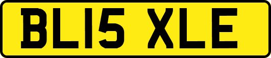 BL15XLE