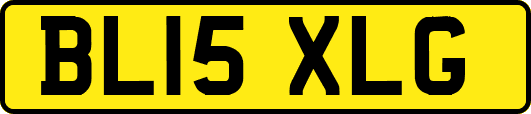 BL15XLG