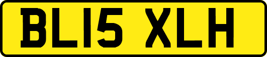 BL15XLH