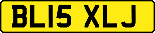 BL15XLJ