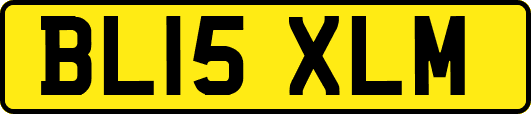 BL15XLM