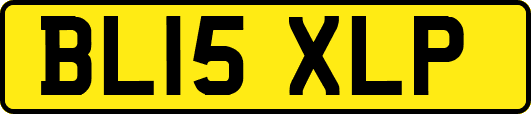 BL15XLP