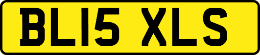 BL15XLS