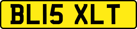 BL15XLT