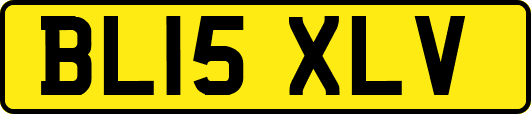 BL15XLV