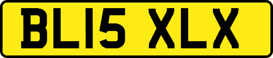 BL15XLX