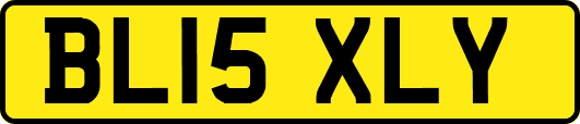 BL15XLY
