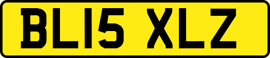 BL15XLZ