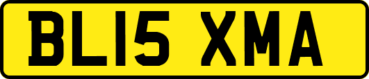 BL15XMA