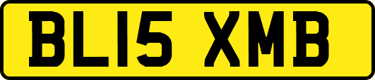 BL15XMB
