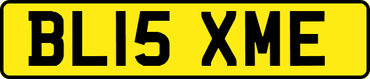BL15XME