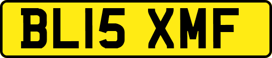 BL15XMF