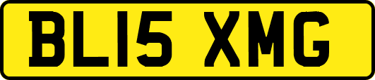 BL15XMG