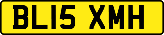 BL15XMH