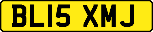 BL15XMJ