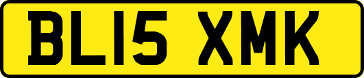 BL15XMK