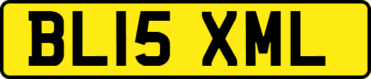 BL15XML
