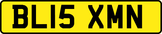 BL15XMN