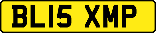 BL15XMP