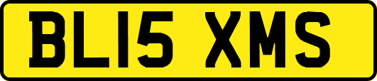 BL15XMS